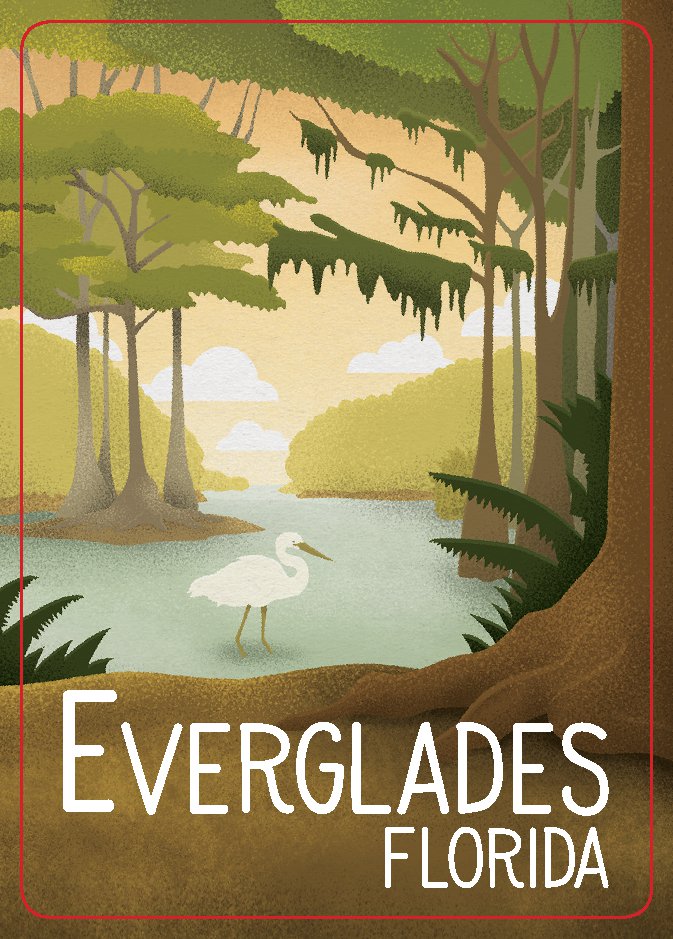 All About the National Parks