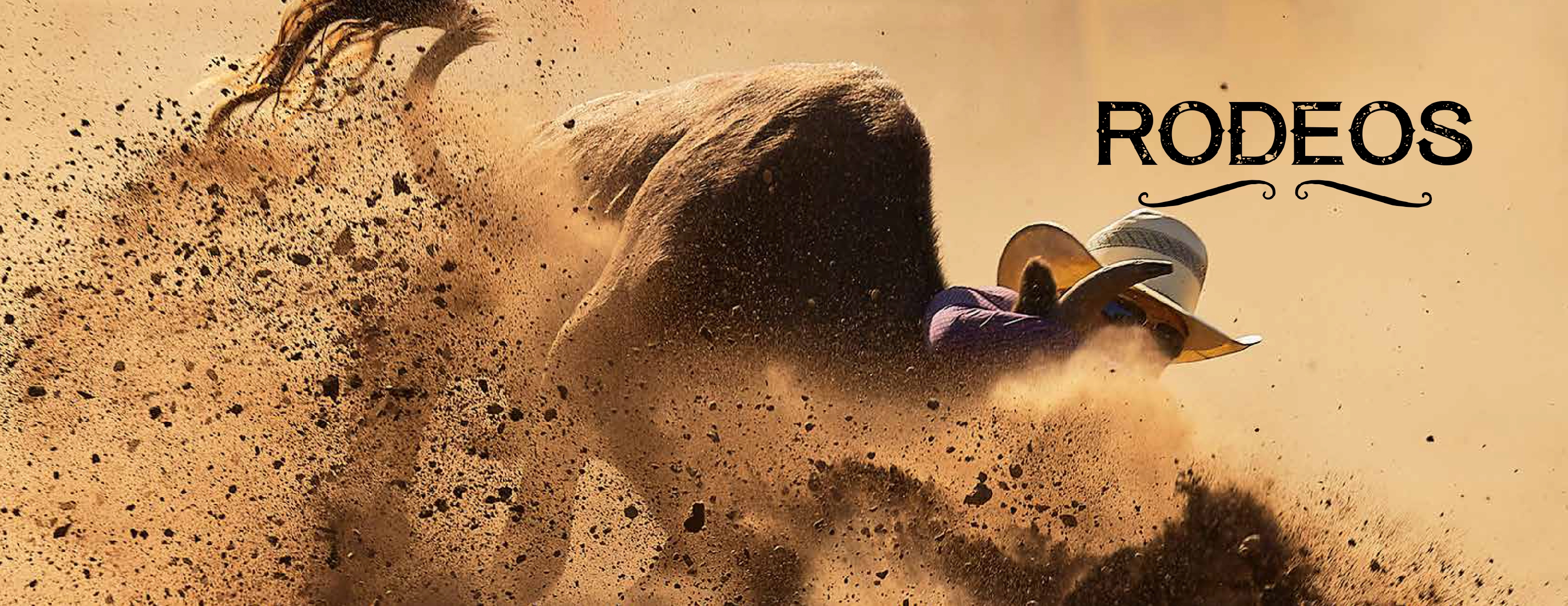 Cowboys and Rodeos