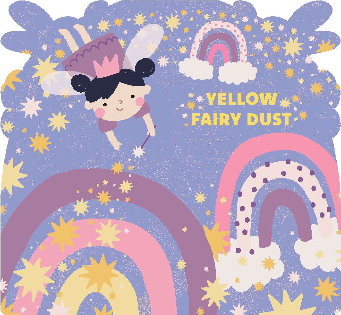 Books with Bumps: Color Magic