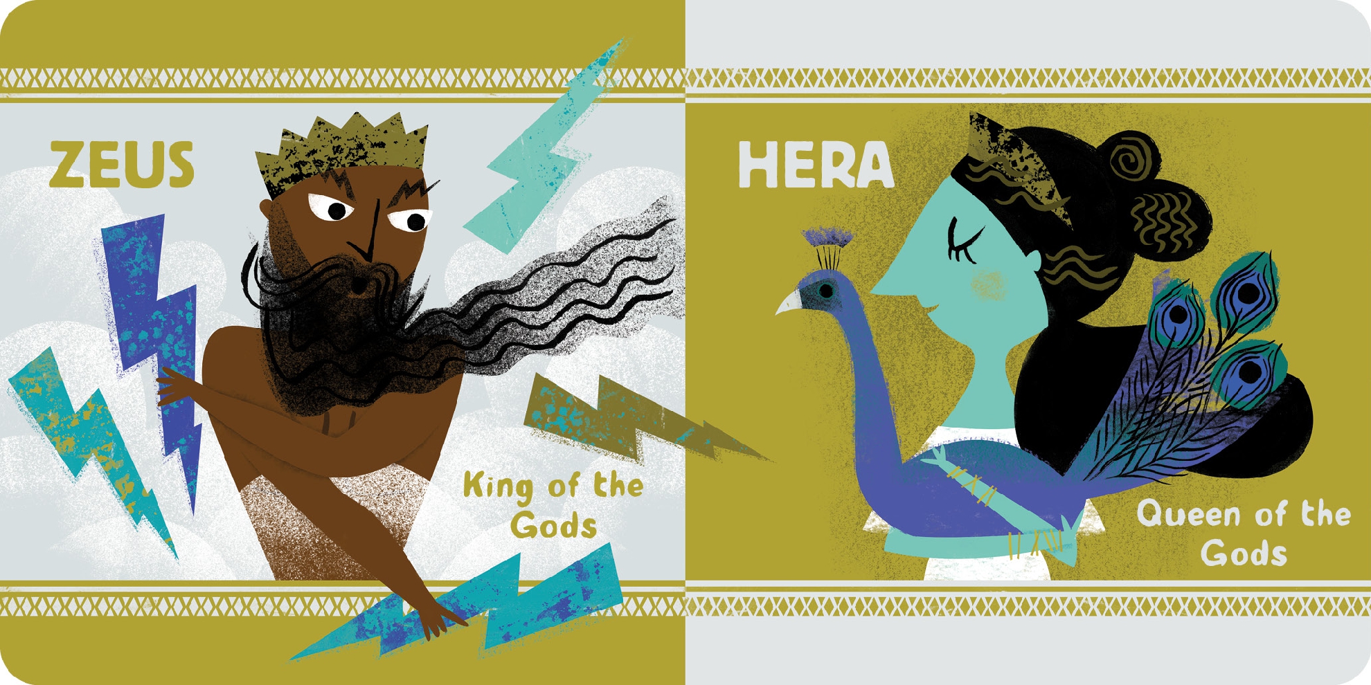 The Iliad