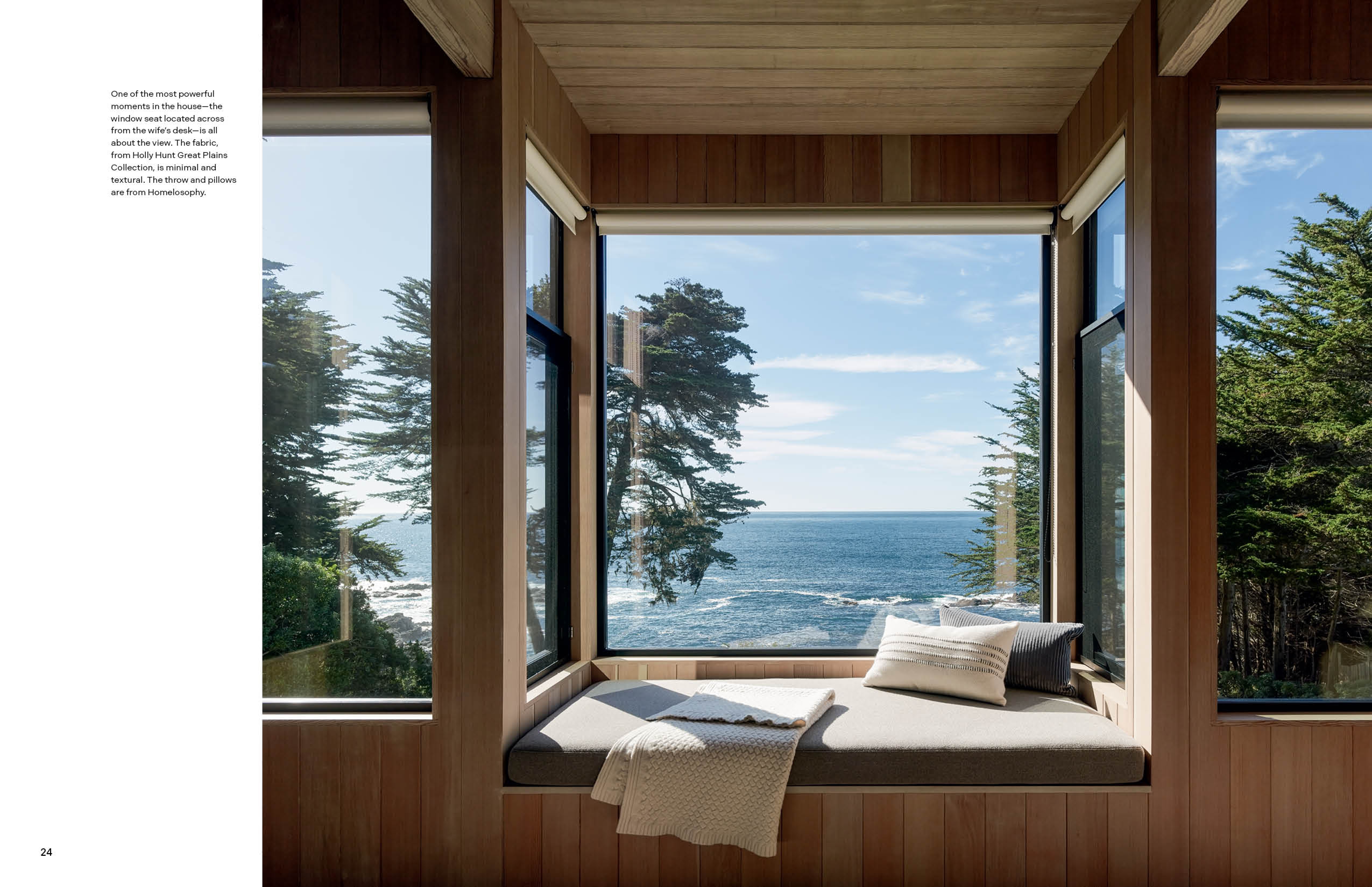 California Coastal
