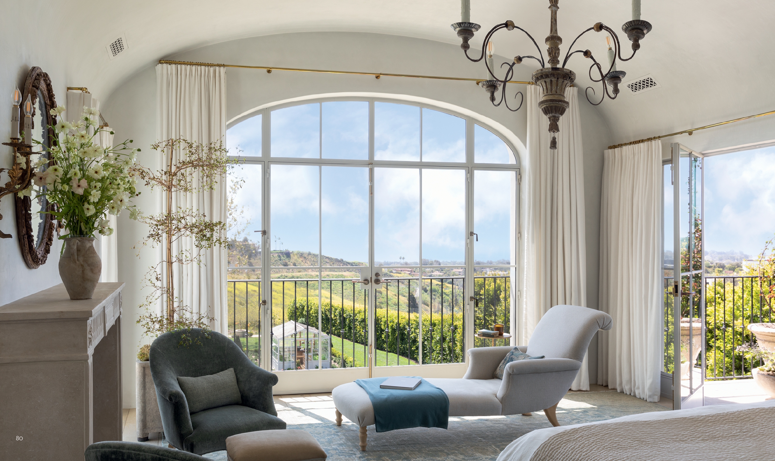 Patina Homes & Gardens