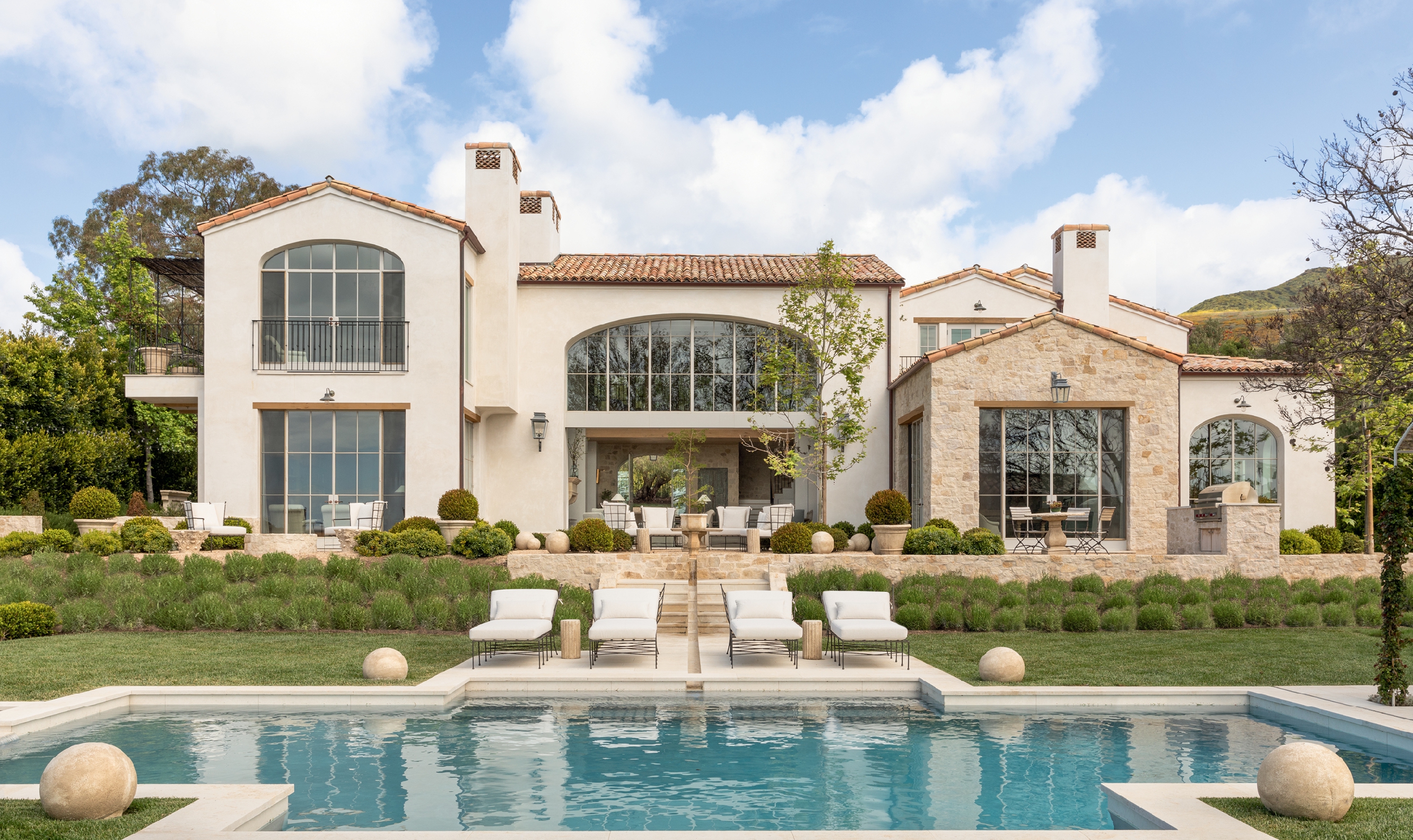 Patina Homes & Gardens
