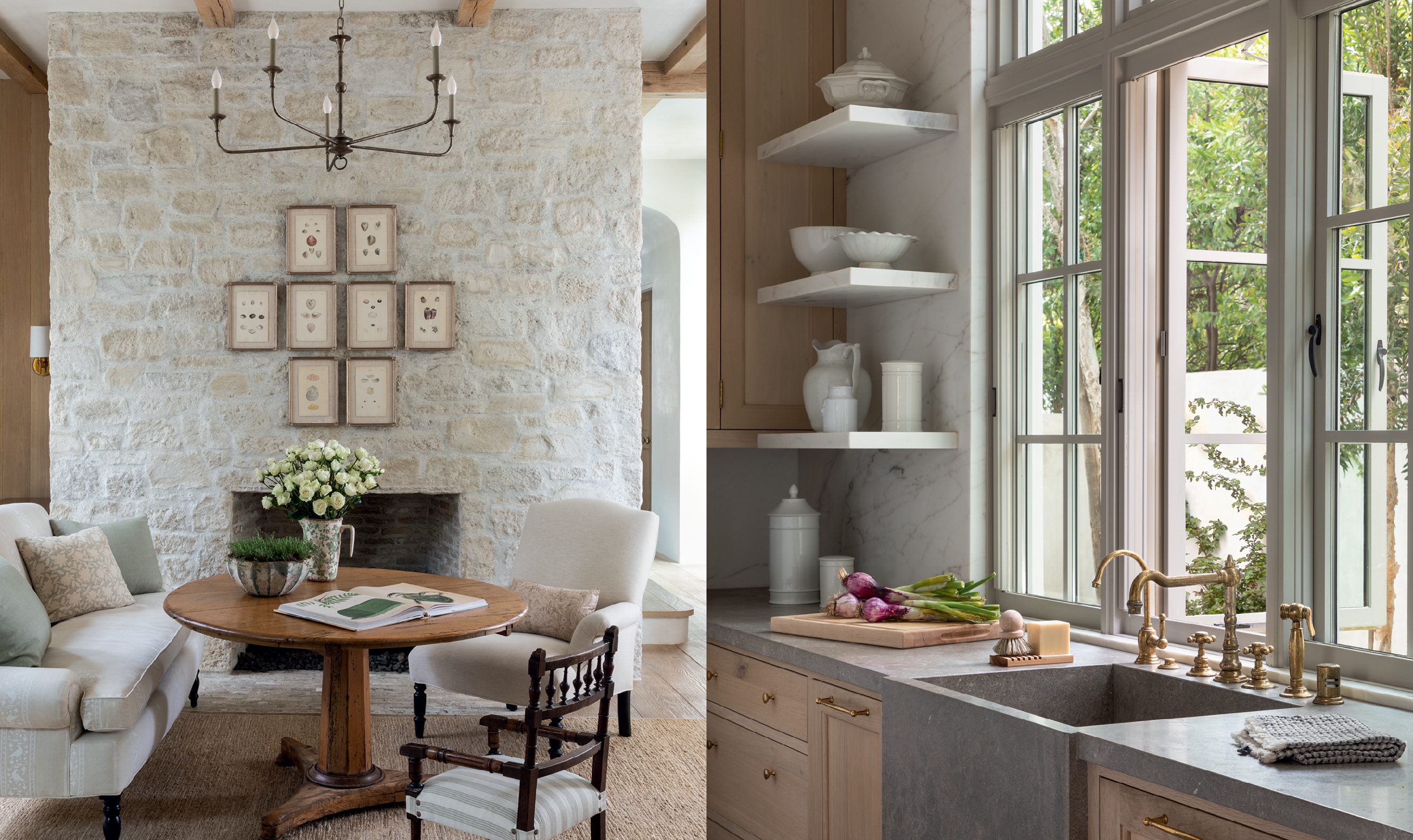 Patina Homes & Gardens