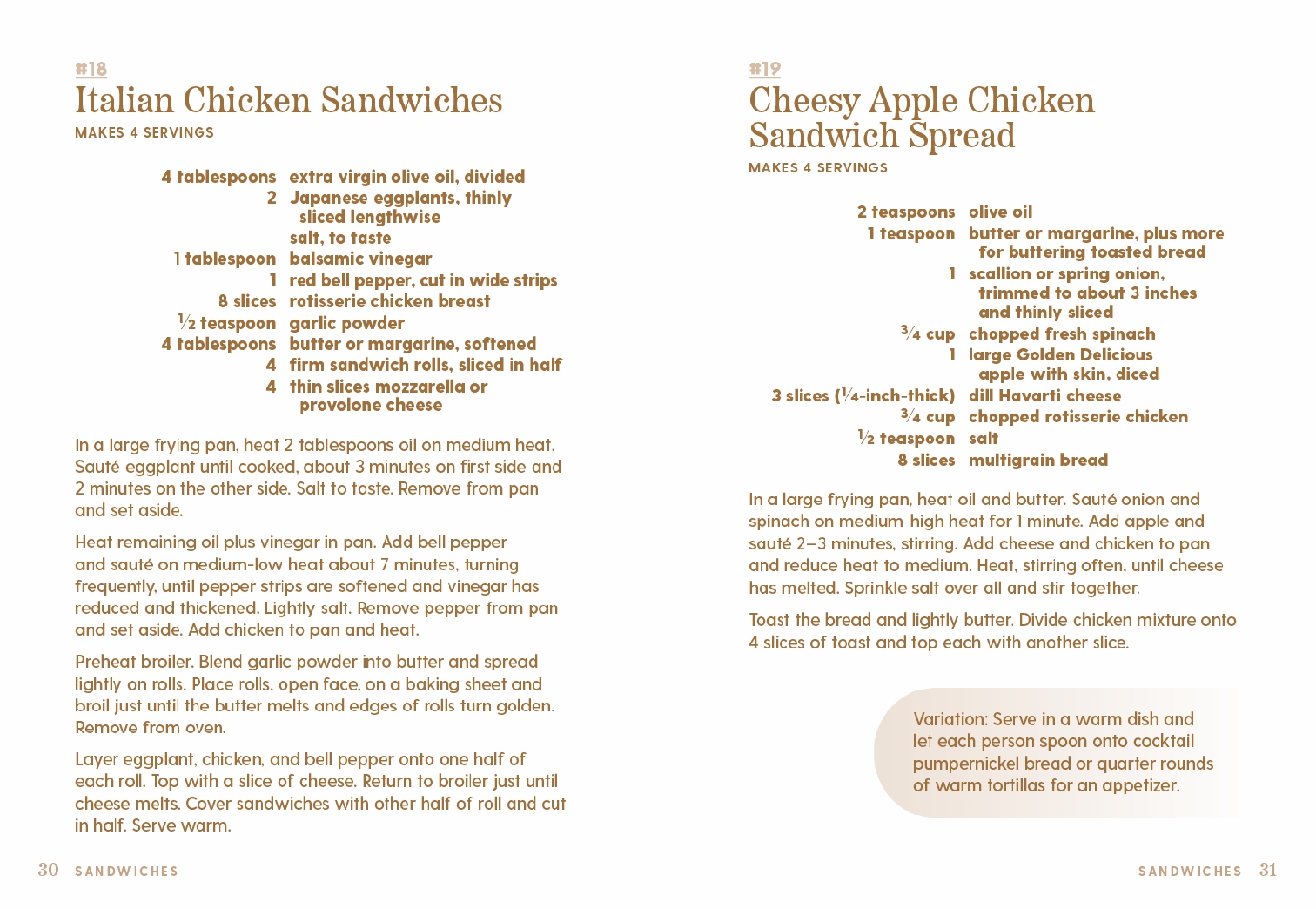 101 Things to Do With Rotisserie Chicken, new edition