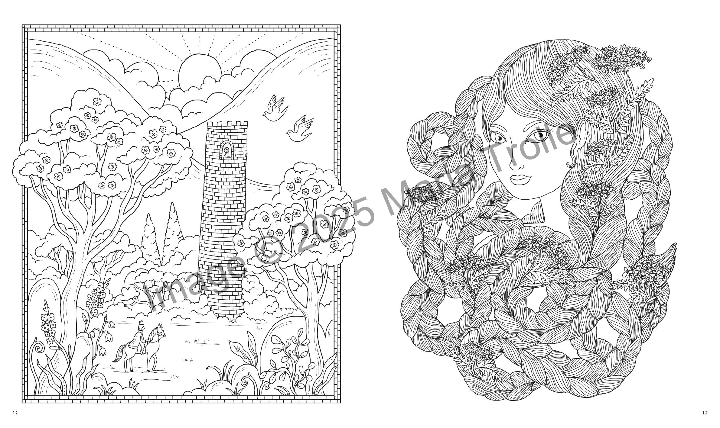Fairytale Worlds