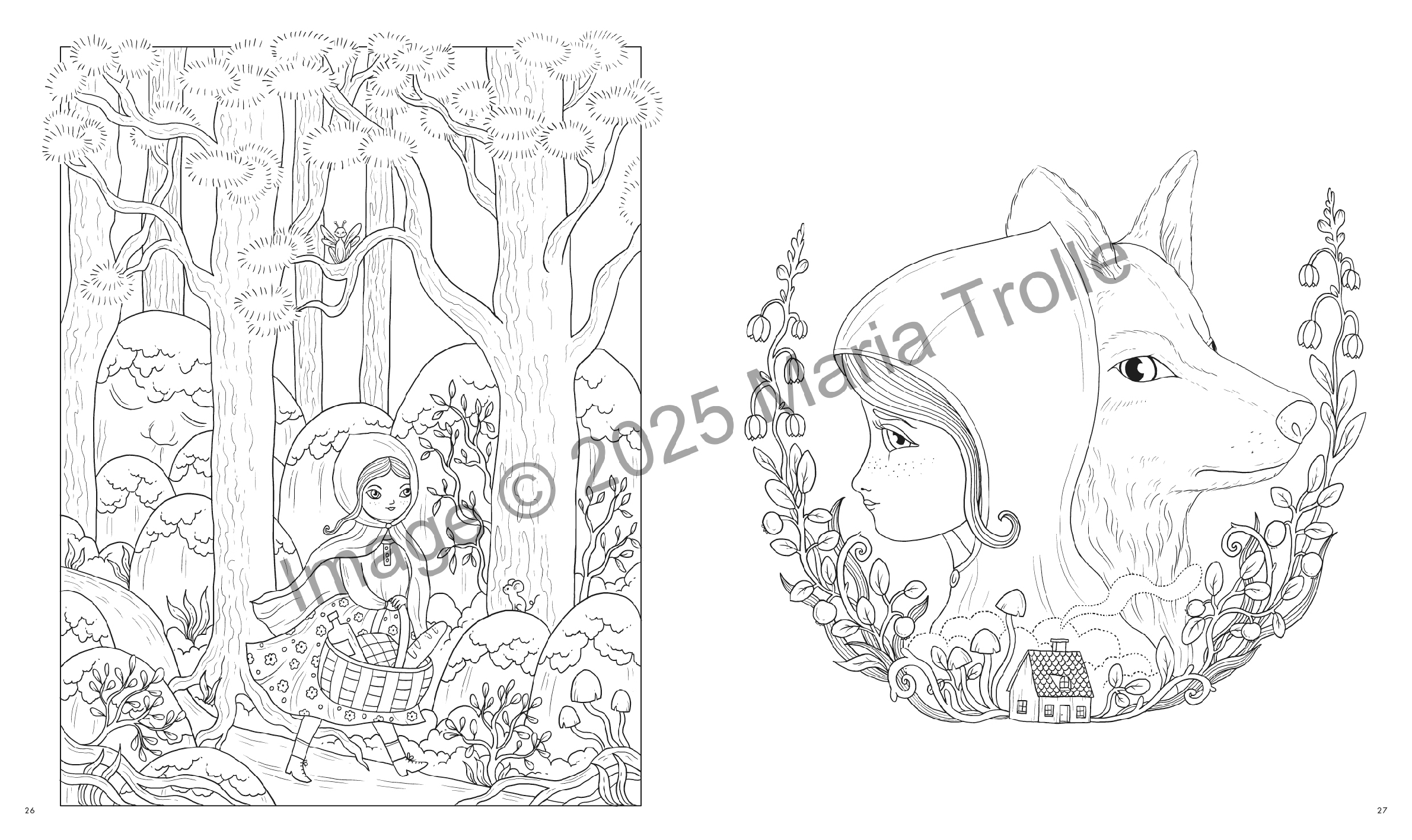 Fairytale Worlds