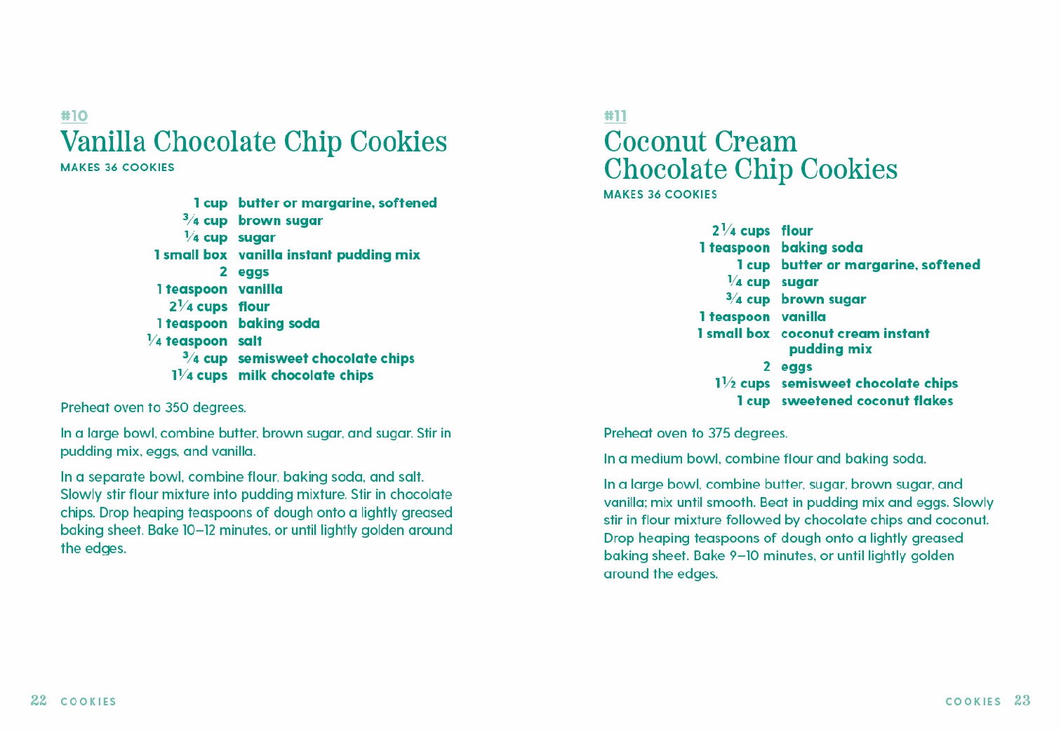 101 Things to Do With Chocolate, new edition