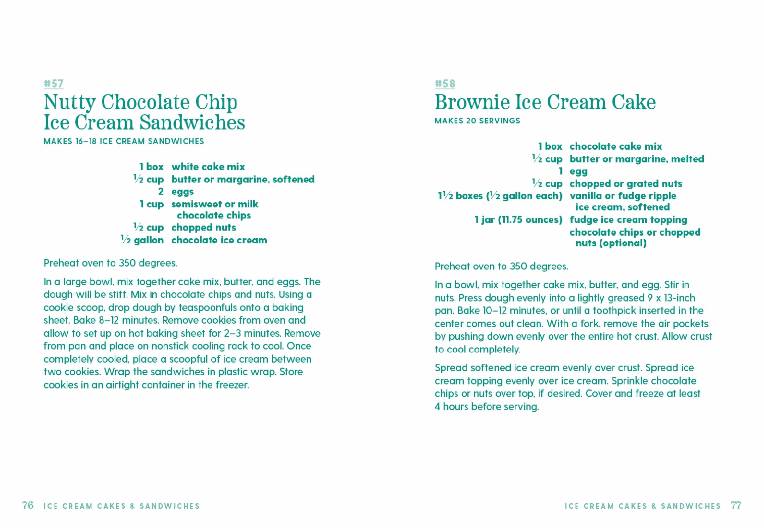 101 Things to Do With Chocolate, new edition