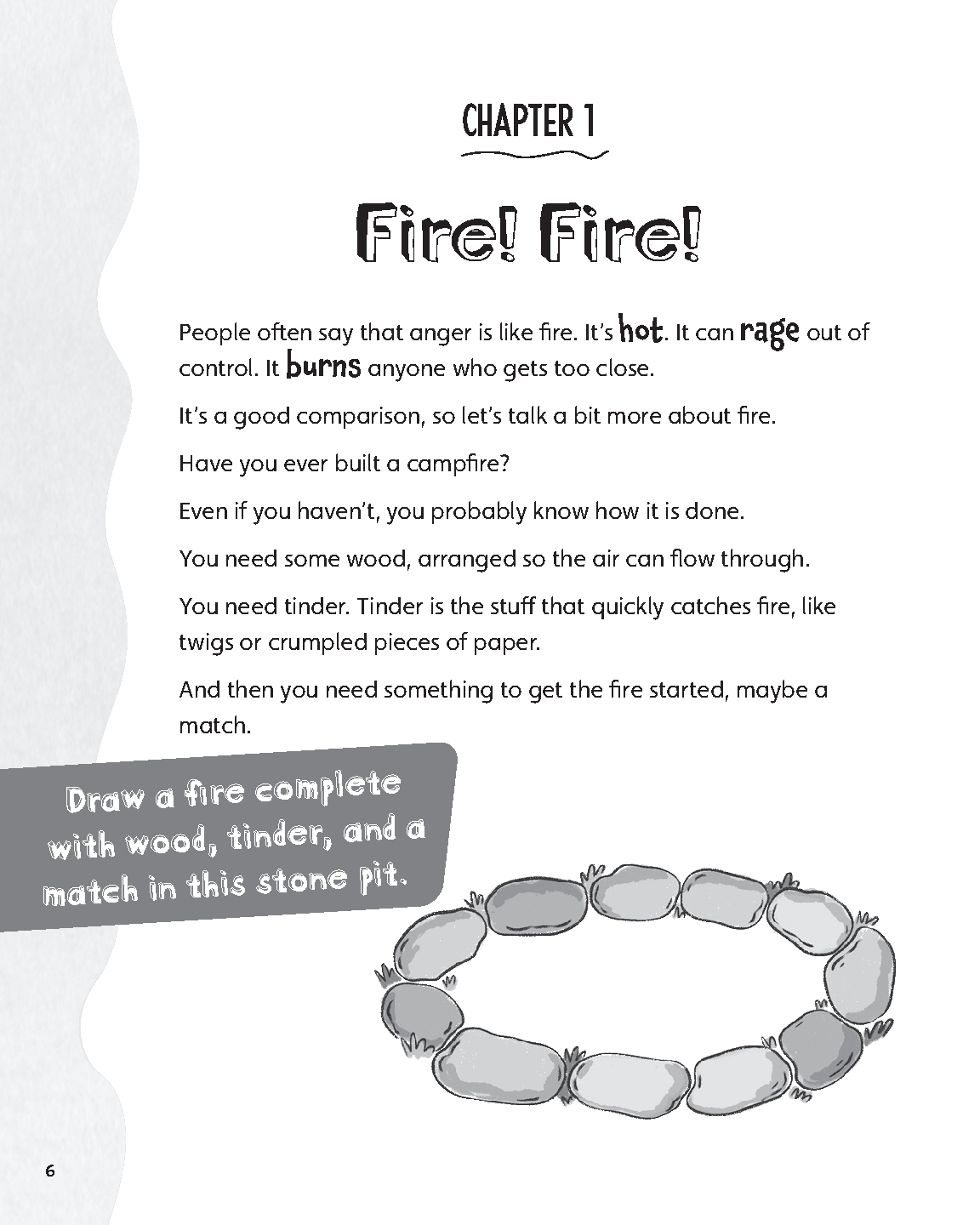 What to Do When Your Temper Flares, 2nd Edition