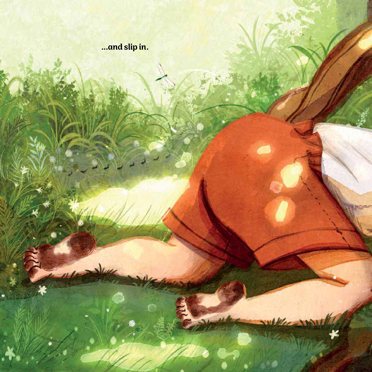 Forest Bath