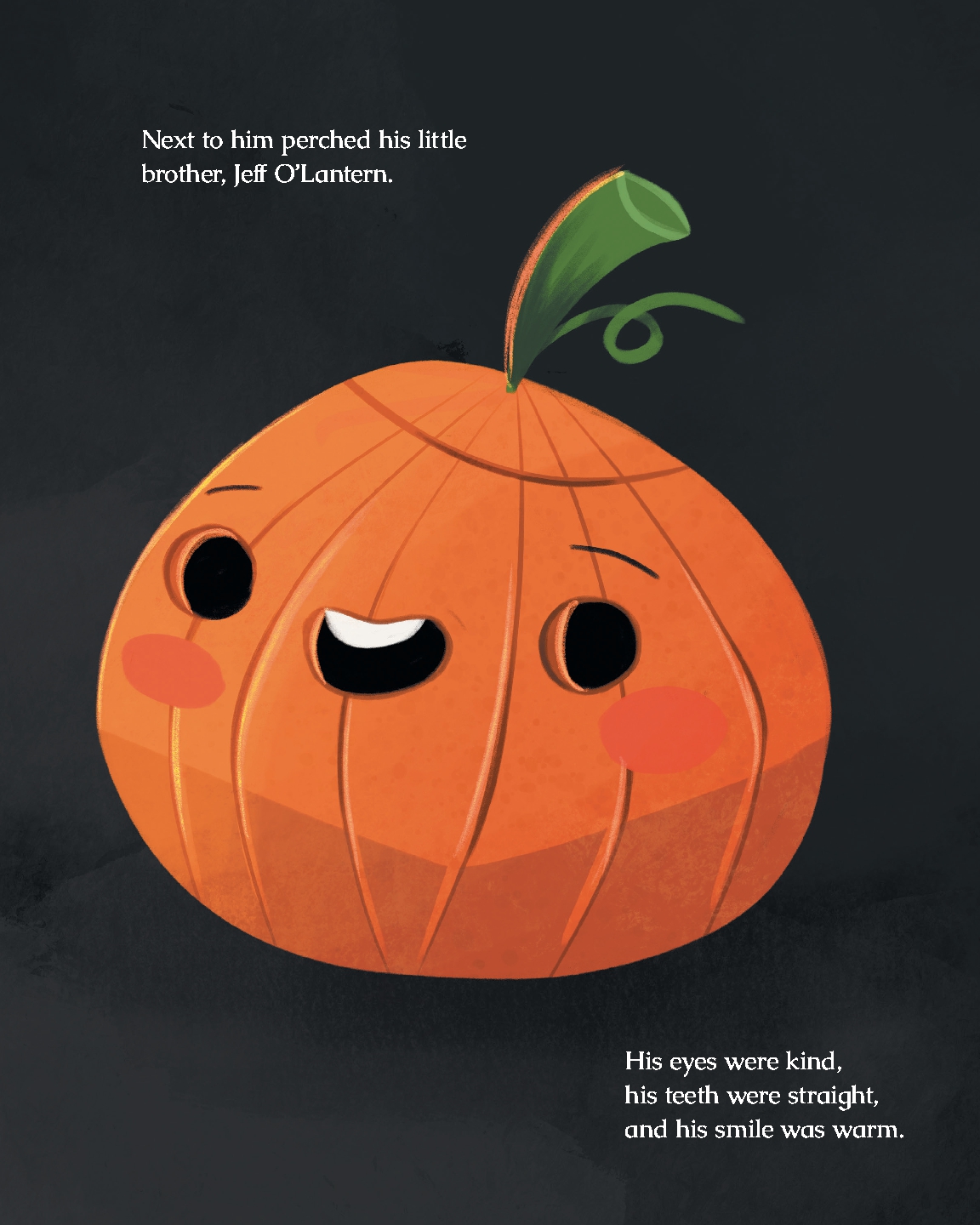 Jeff O'Lantern