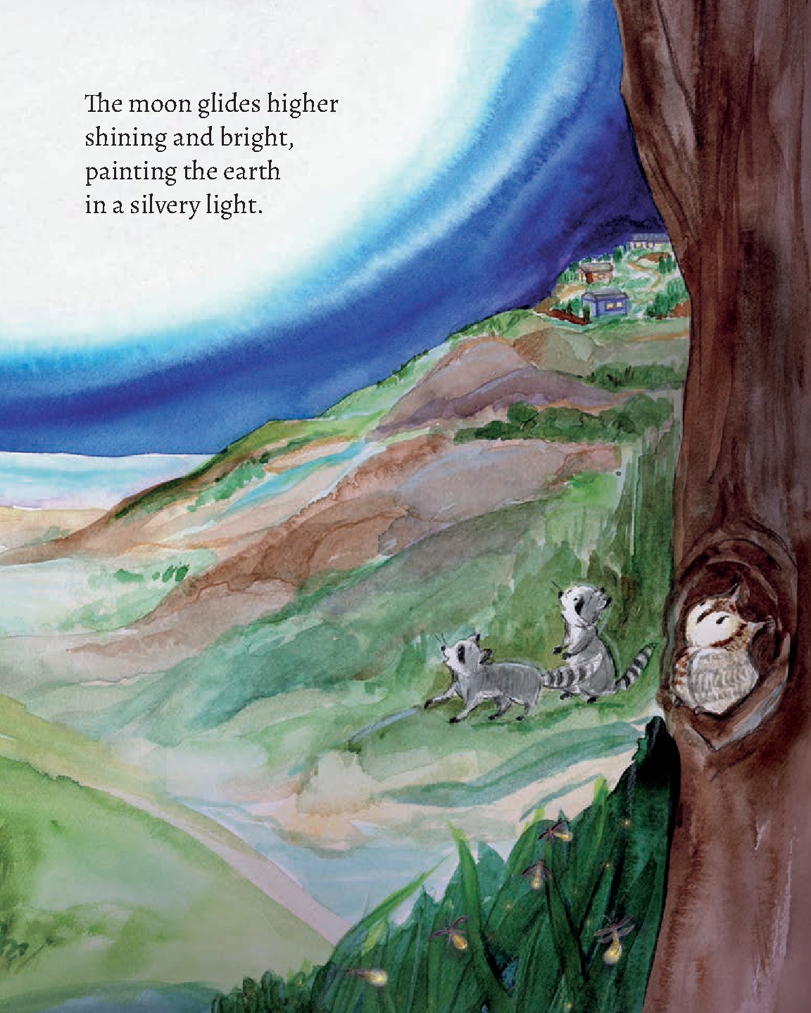 A Feel Better Book for Little Sleepers