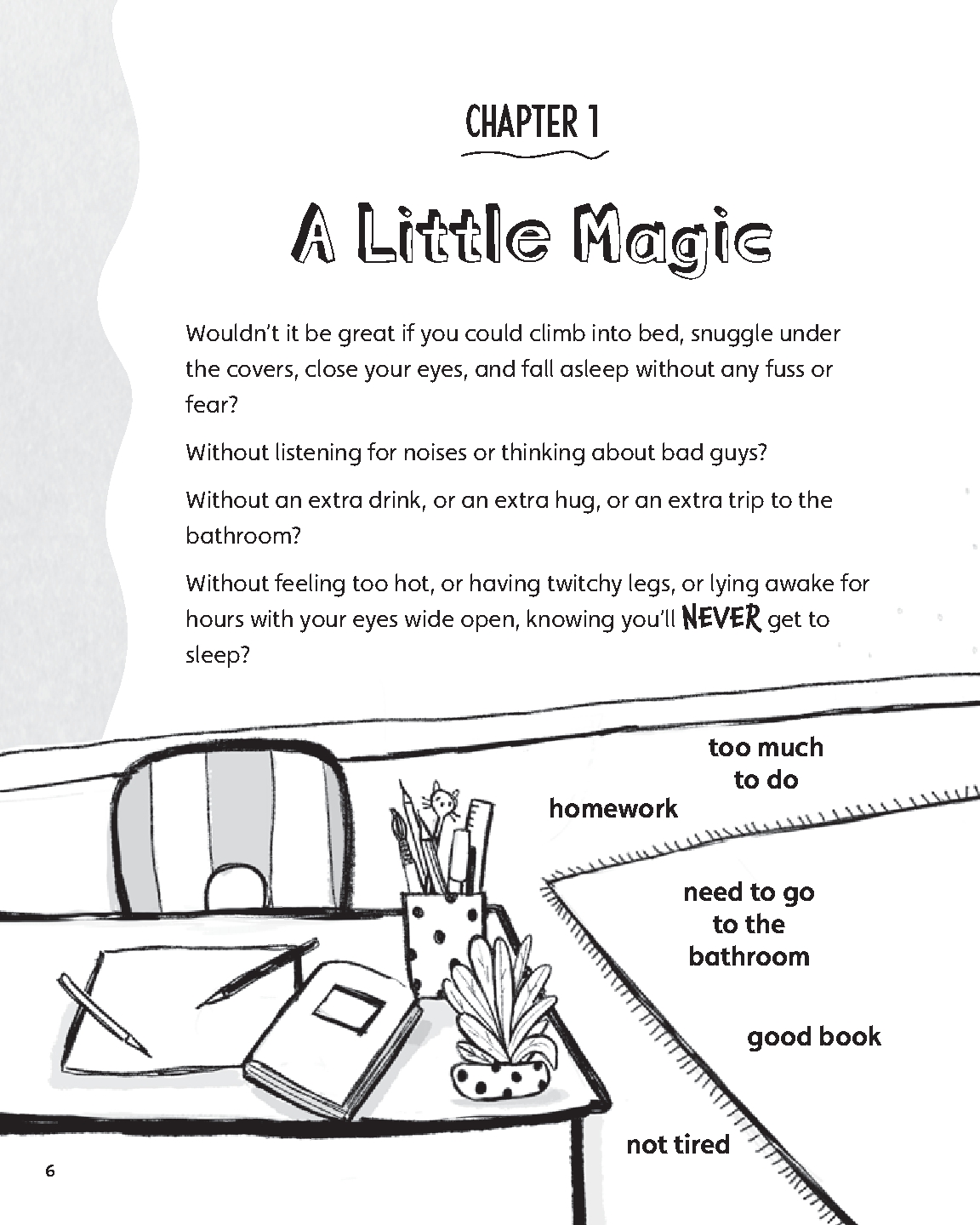 What to Do When You Dread Your Bed, 2nd Edition
