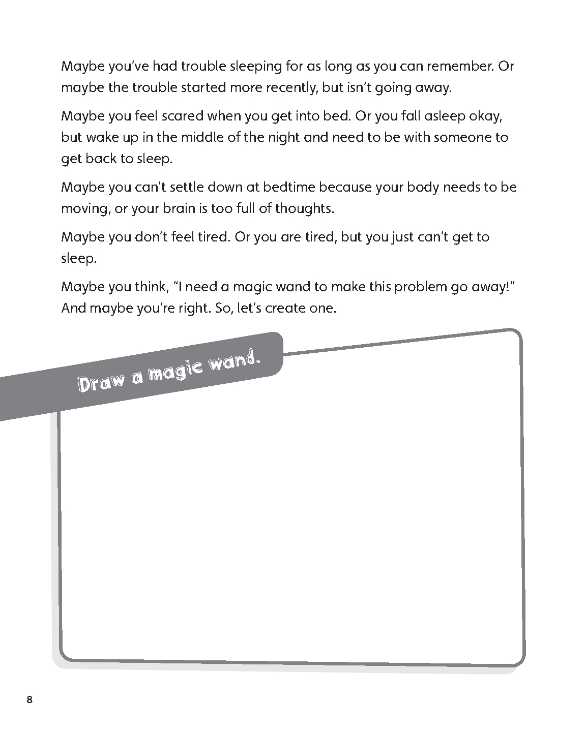 What to Do When You Dread Your Bed, 2nd Edition