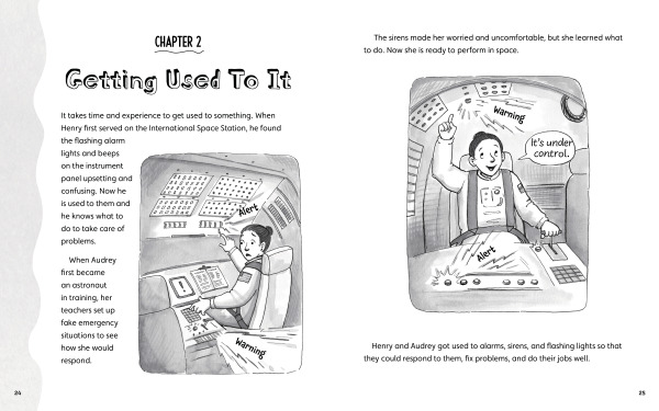 What to Do When Fear Interferes, Revised Edition
