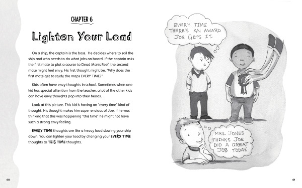What to Do When It's Not Fair, Revised Edition