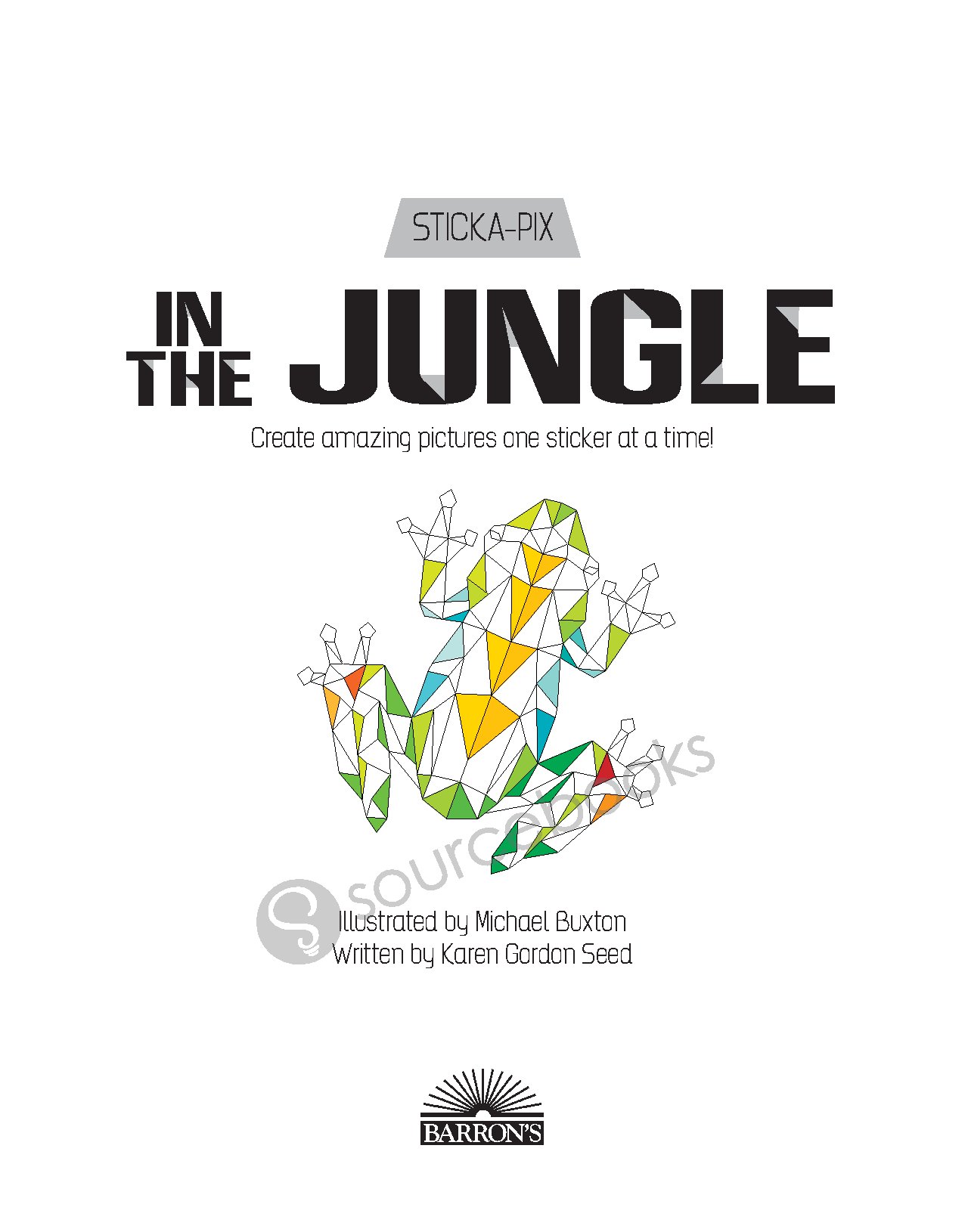 In the Jungle