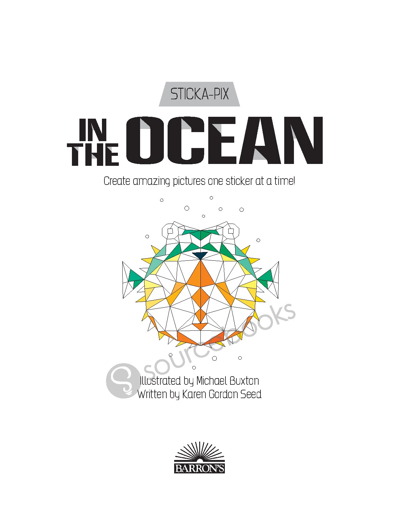 In the Ocean