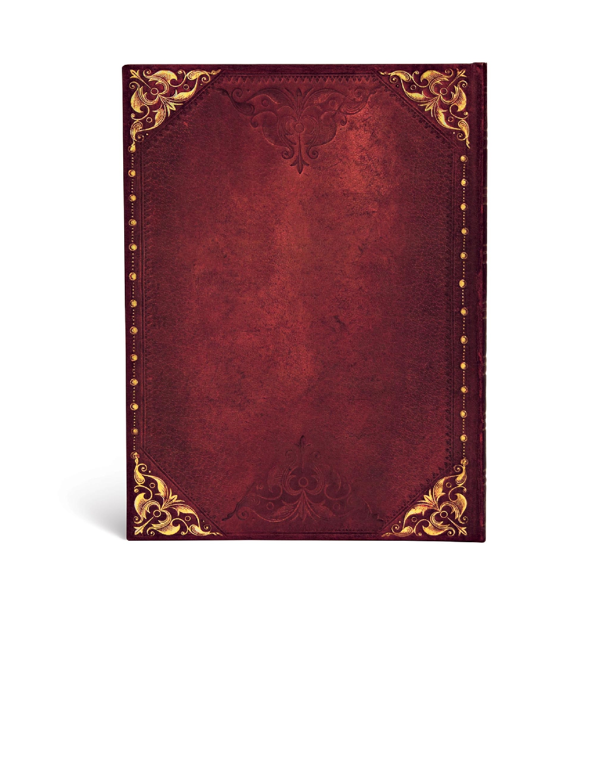 Urban Glam Ultra Lined Hardcover Journal, 144pg, 120GSM by Paperblanks (The New Romantics)