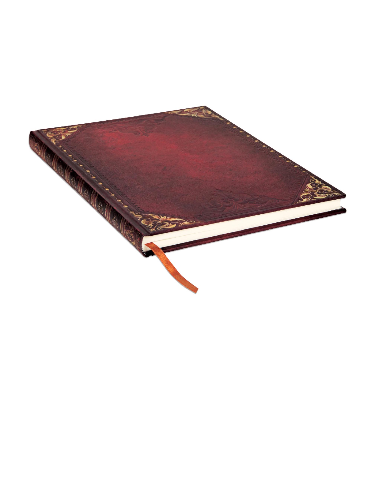 Urban Glam Ultra Lined Hardcover Journal, 144pg, 120GSM by Paperblanks (The New Romantics)