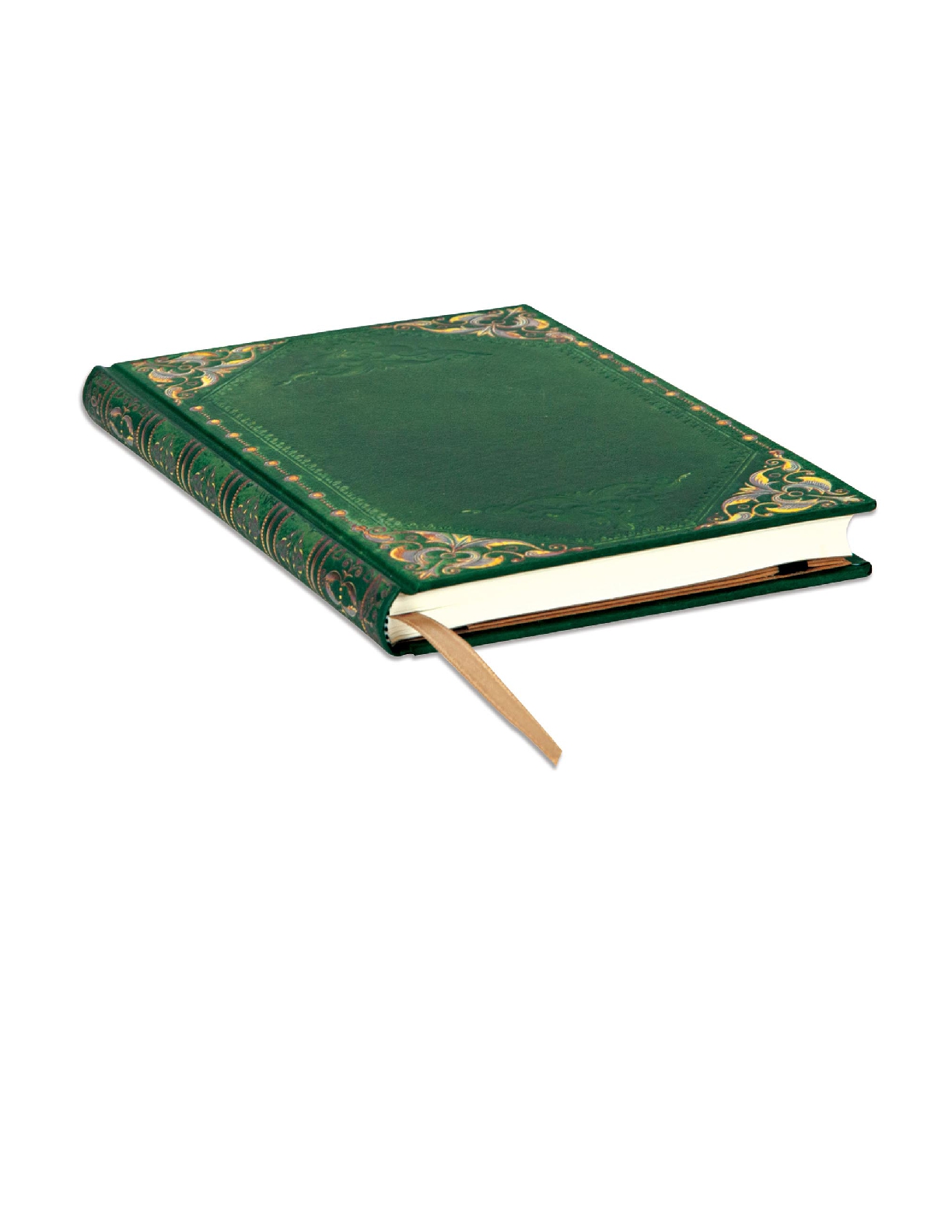 Velvet Cape Midi Lined Hardcover Journal, 144pg, 120GSM by Paperblanks (The New Romantics)