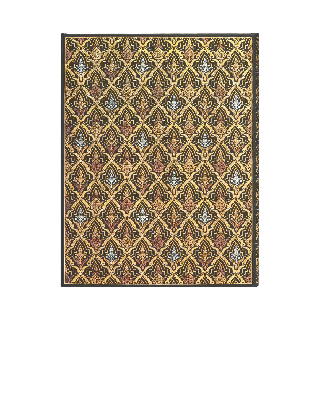 Destiny Ultra Lined Hardcover Journal, 144pg, 120GSM by Paperblanks (Voltaire's Book of Fate)