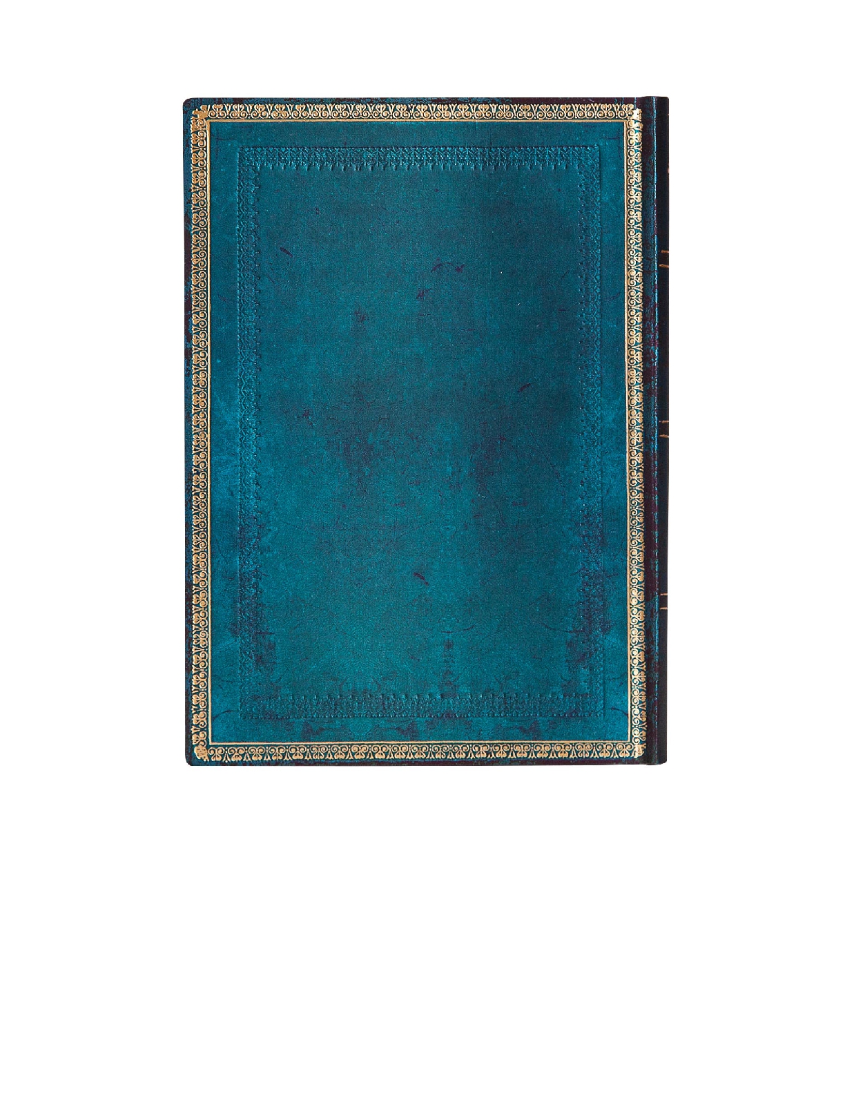 Calypso Midi Lined Softcover Journal, 240pg, 100GSM by Paperblanks (Old Leather Collection)