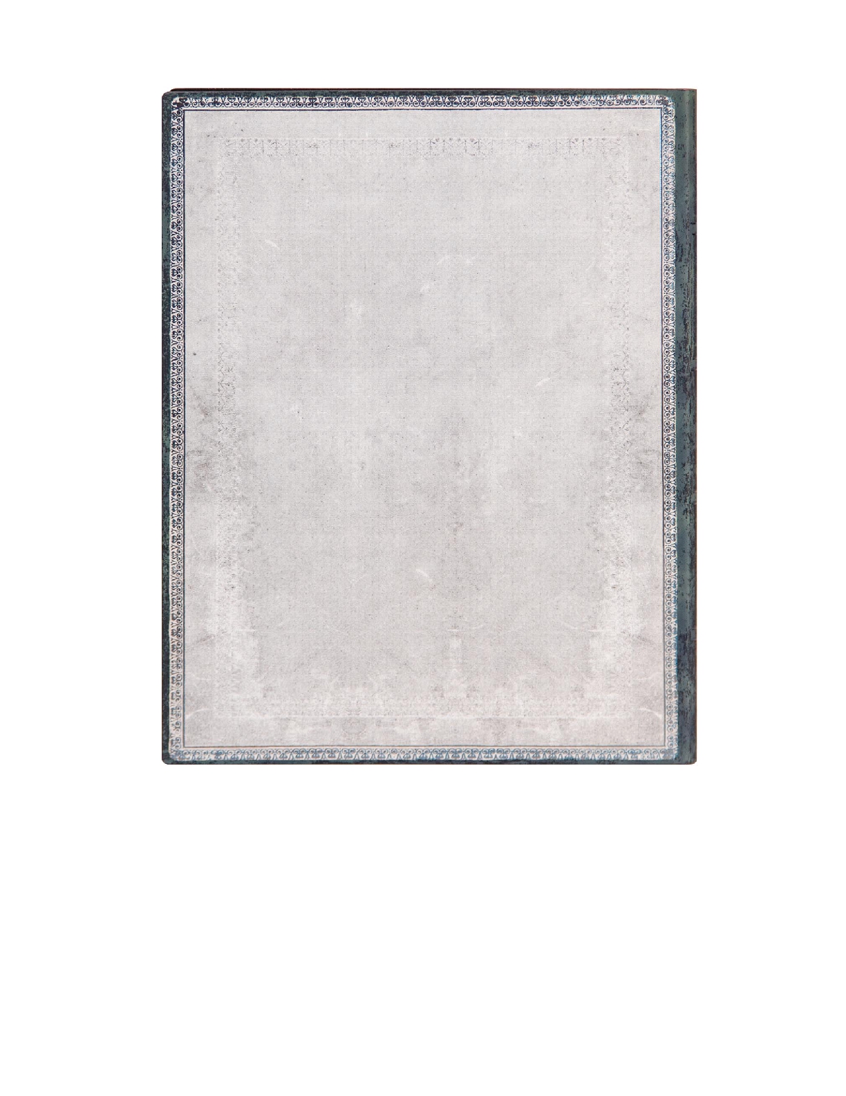 Flint Ultra Lined Softcover Journal, 176pg, 100GSM by Paperblanks (Old Leather Collection)