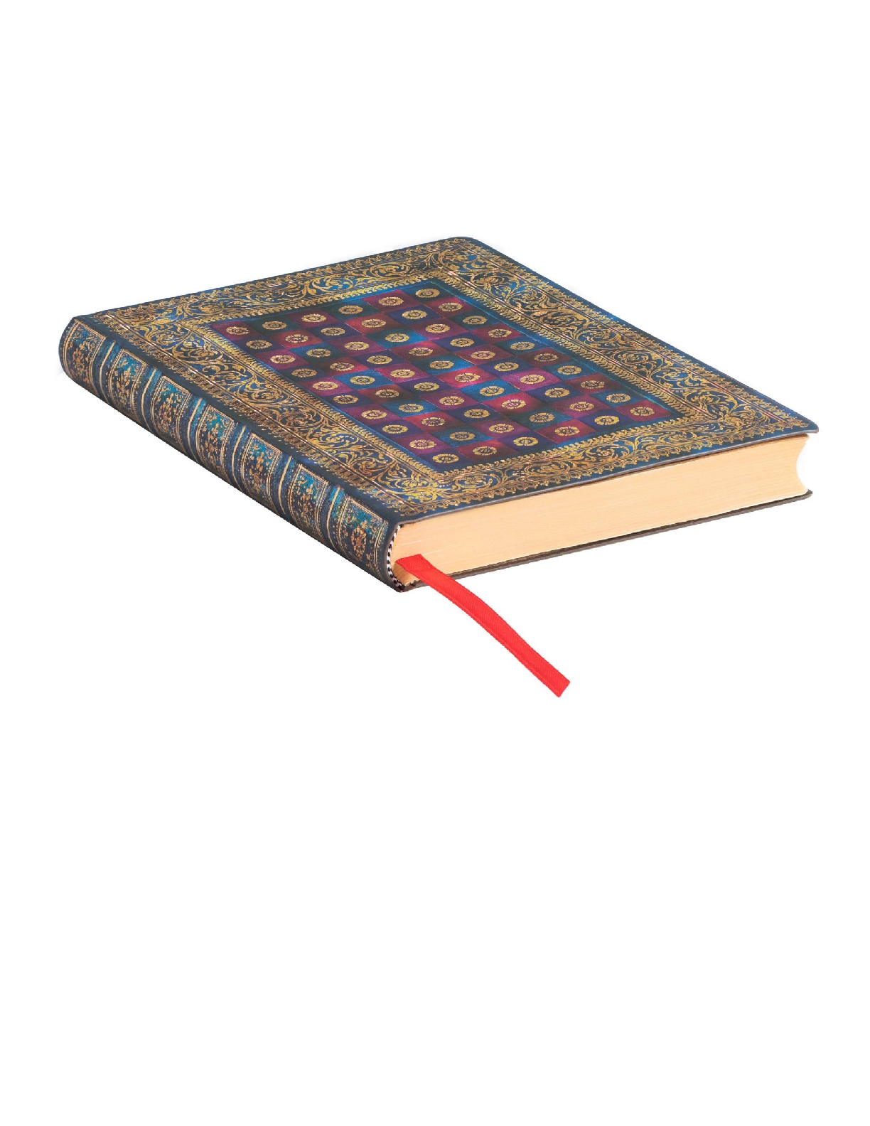 Celeste Midi Lined Softcover Journal, 240pg, 100GSM by Paperblanks (Venetian Mornings)
