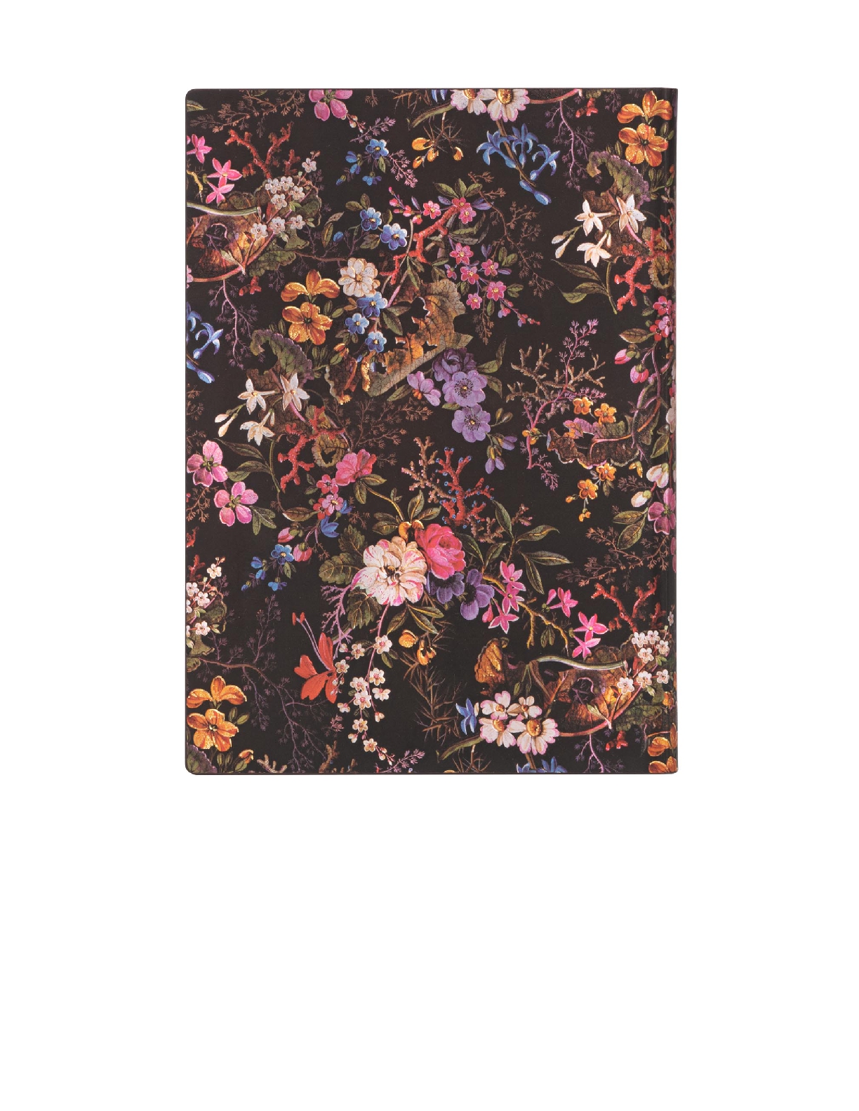Floralia, William Kilburn, Softcover Flexi, Midi, Lined, 176 Pg, 100 GSM
