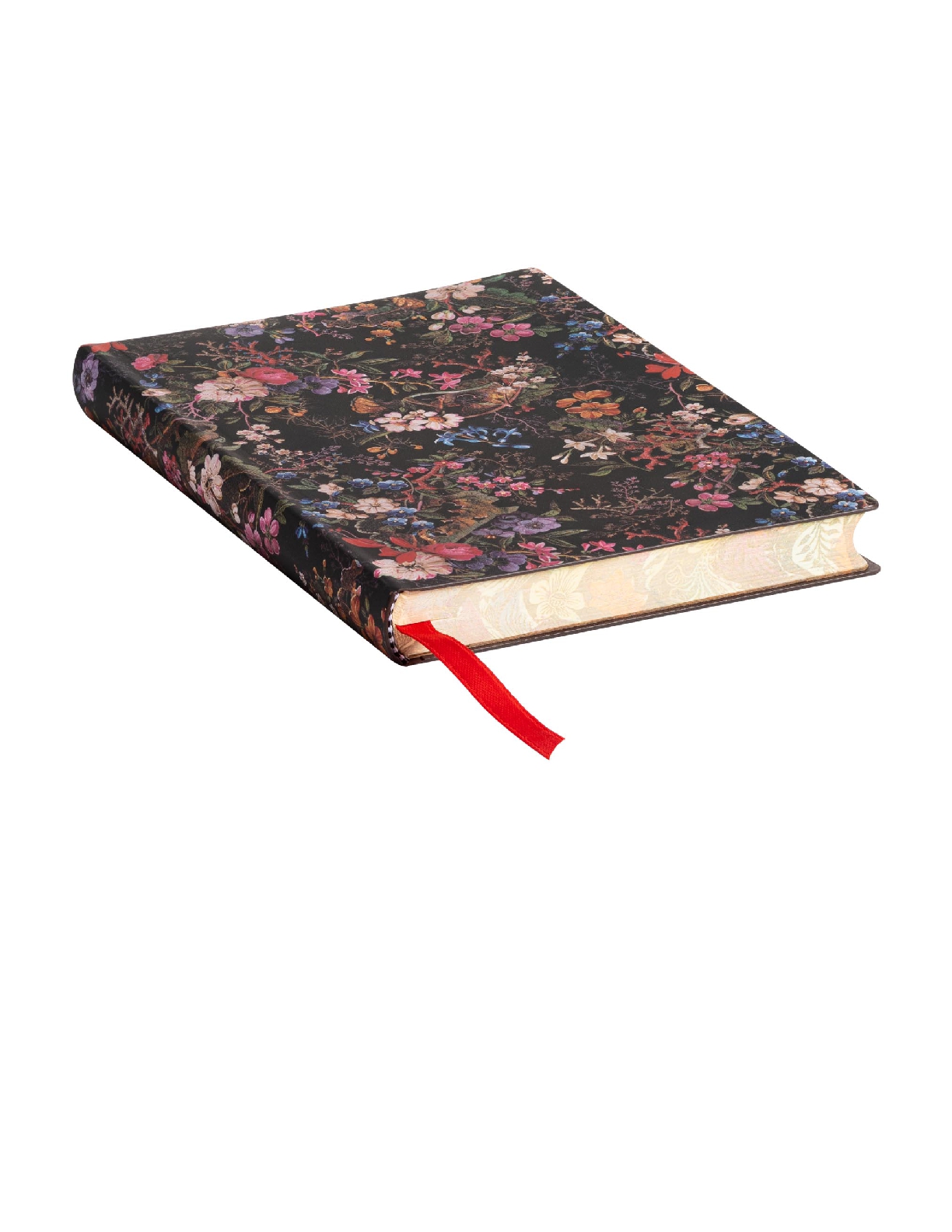 Floralia, William Kilburn, Softcover Flexi, Mini, Lined, 208 Pg, 80 GSM