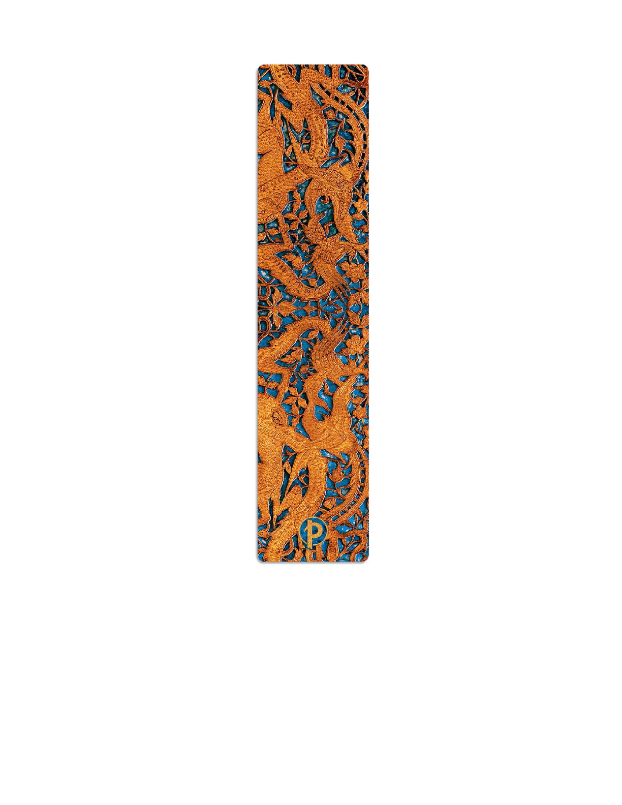 Safavid, Safavid Binding Art, Bookmark