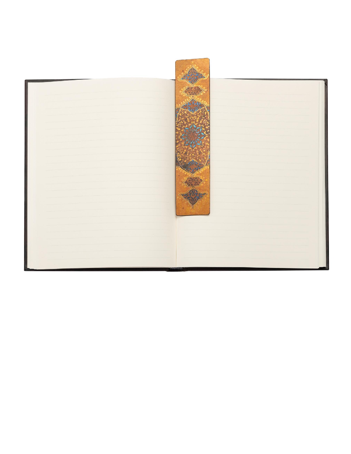 Safavid, Safavid Binding Art, Bookmark