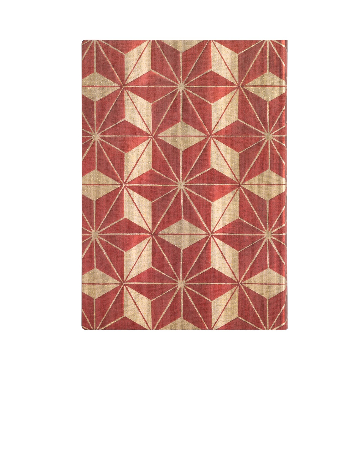 Hishi, Ukiyo-e Kimono Patterns, Softcover Flexi, Midi, Lined, 176 Pg, 100 GSM