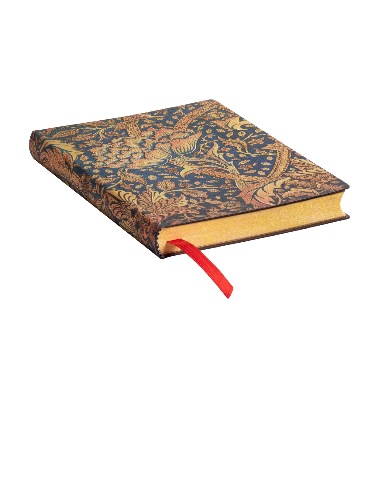 Morris Windrush Mini Lined Softcover Journal, 208pg, 80GSM by Paperblanks (William Morris)