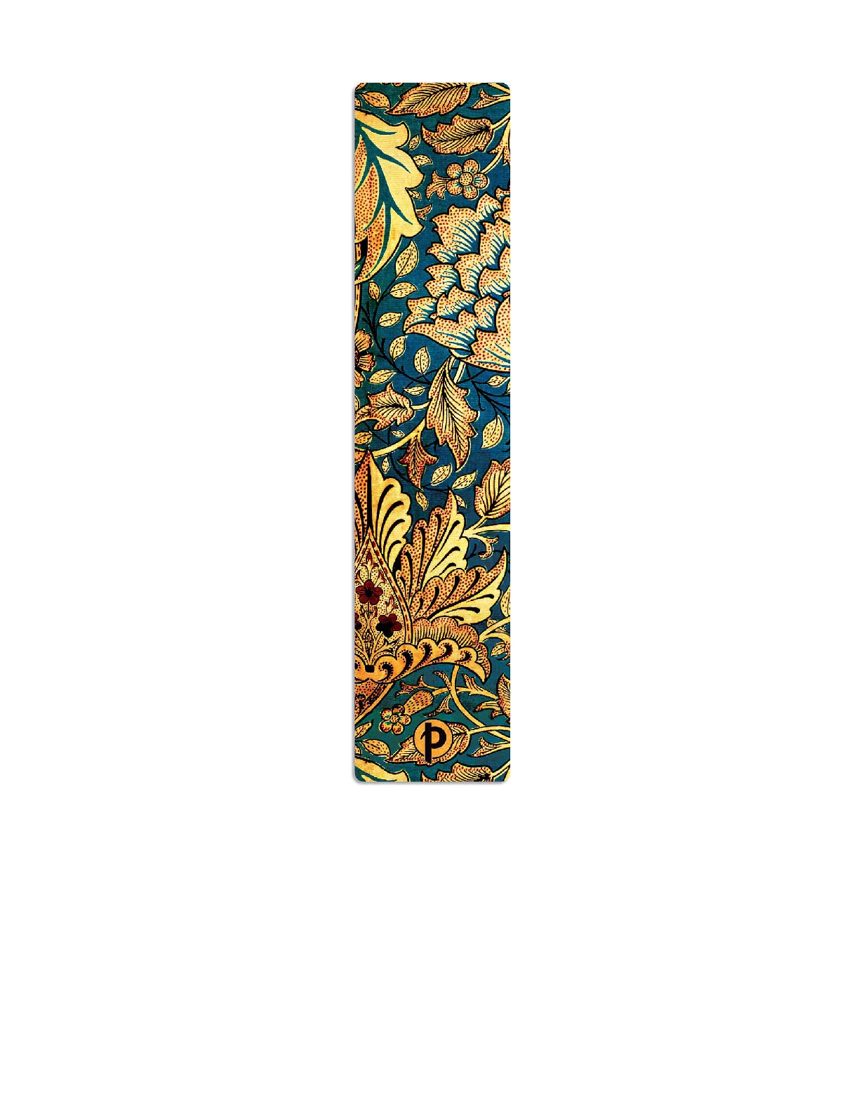 Morris Windrush, William Morris, Bookmark