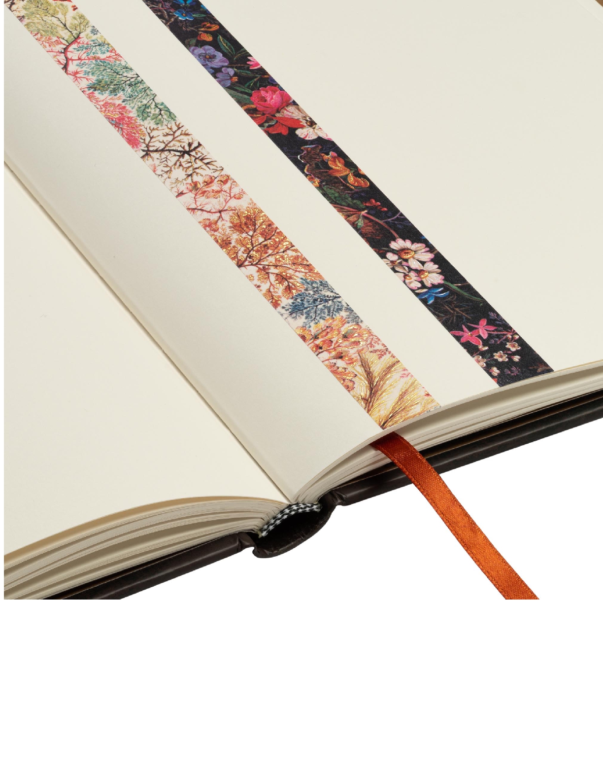 Anemone/Floralia Washi Tape by Paperblanks (Washi Tape Mixed Pack)