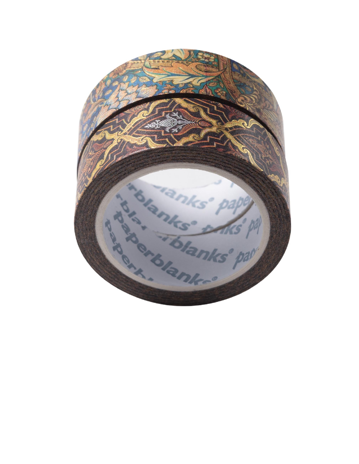 Destiny/Morris Windrush Washi Tape by Paperblanks (Washi Tape Mixed Pack)