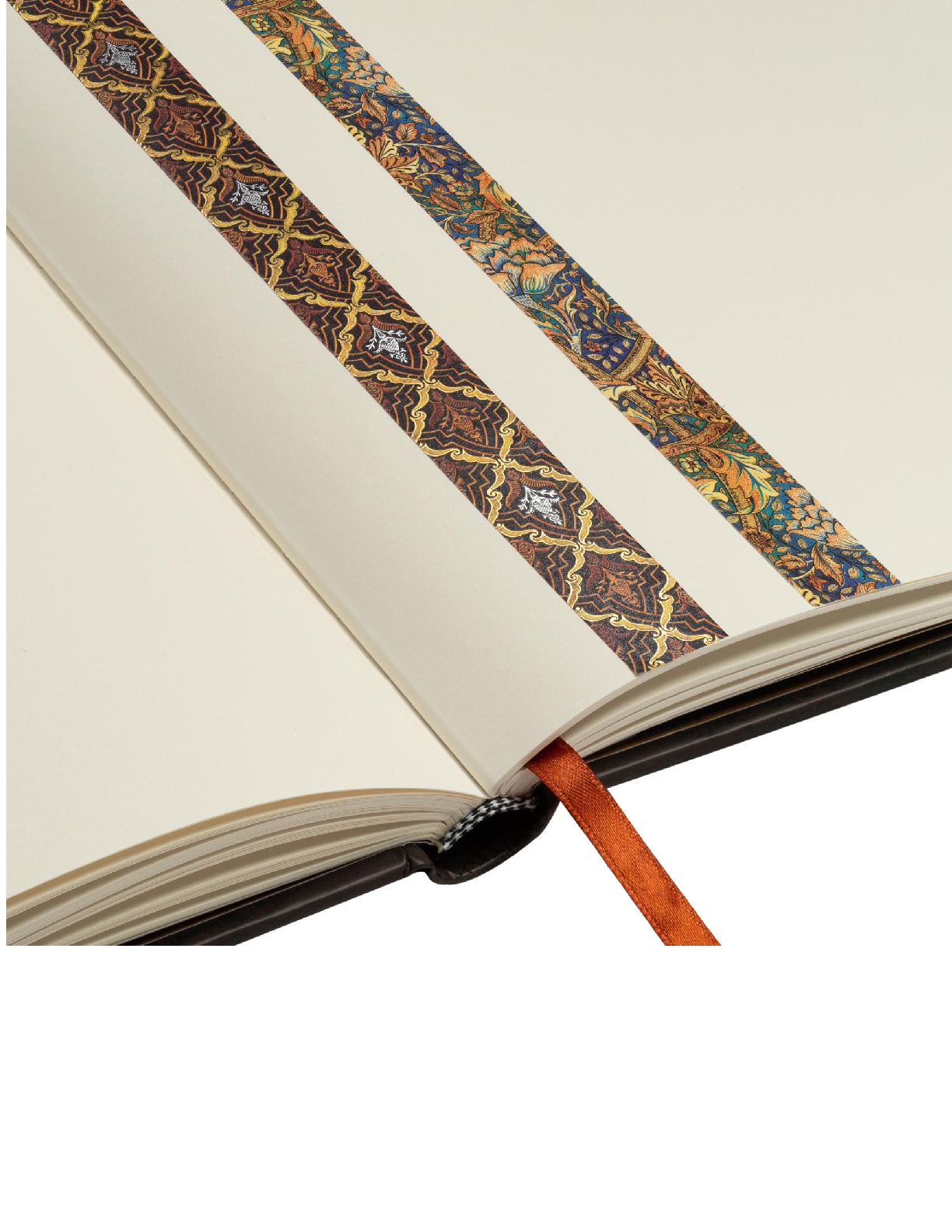 Destiny/Morris Windrush Washi Tape by Paperblanks (Washi Tape Mixed Pack)