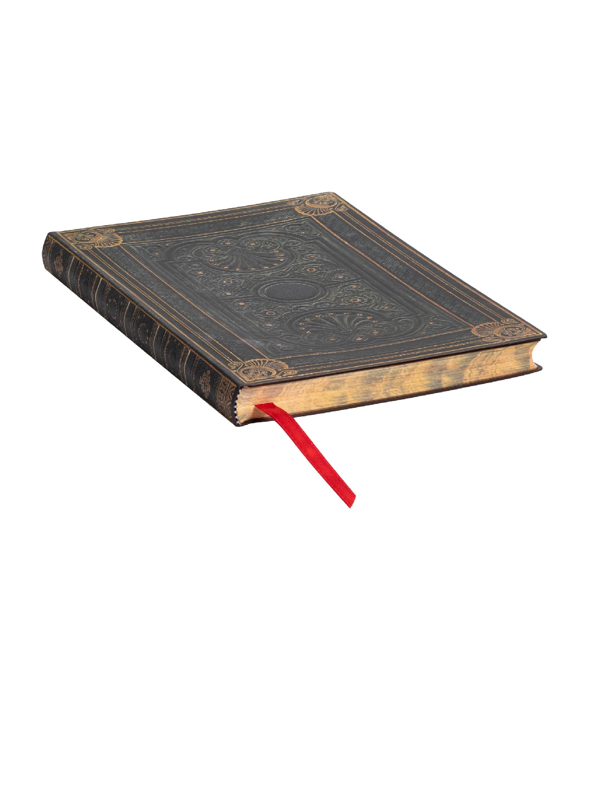 Nocturnelle Midi Unlined Softcover Journal, 176pg, 100GSM by Paperblanks (Nocturnelle)