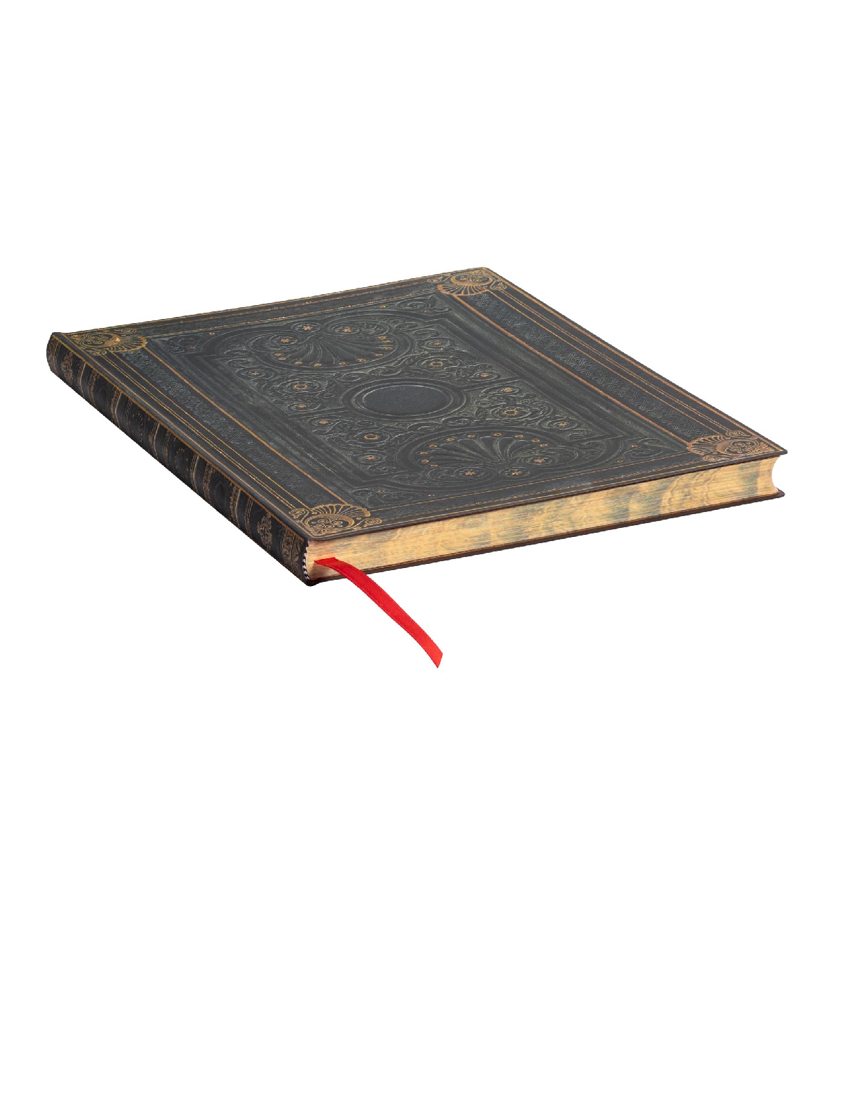 Nocturnelle Ultra Unlined Softcover Journal, 176pg, 100GSM by Paperblanks (Nocturnelle)