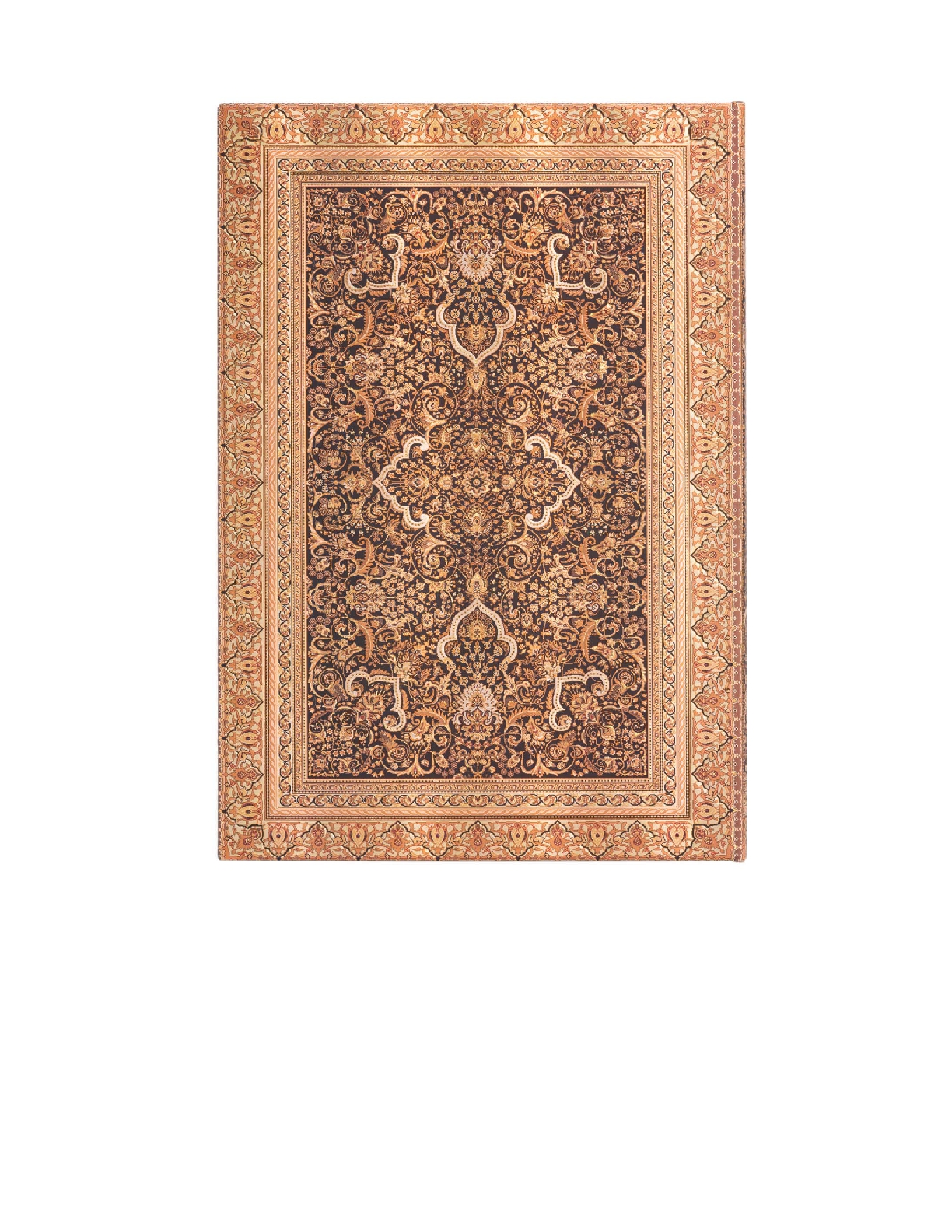 Terrene, Medina Mystic, Hardcover, Grande, Unlined, Elastic Band Closure, 128 Pg, 120 GSM