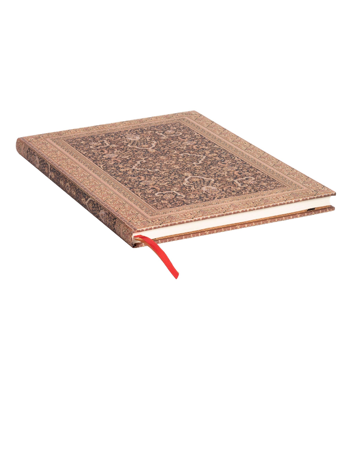Terrene, Medina Mystic, Hardcover, Grande, Unlined, Elastic Band Closure, 128 Pg, 120 GSM
