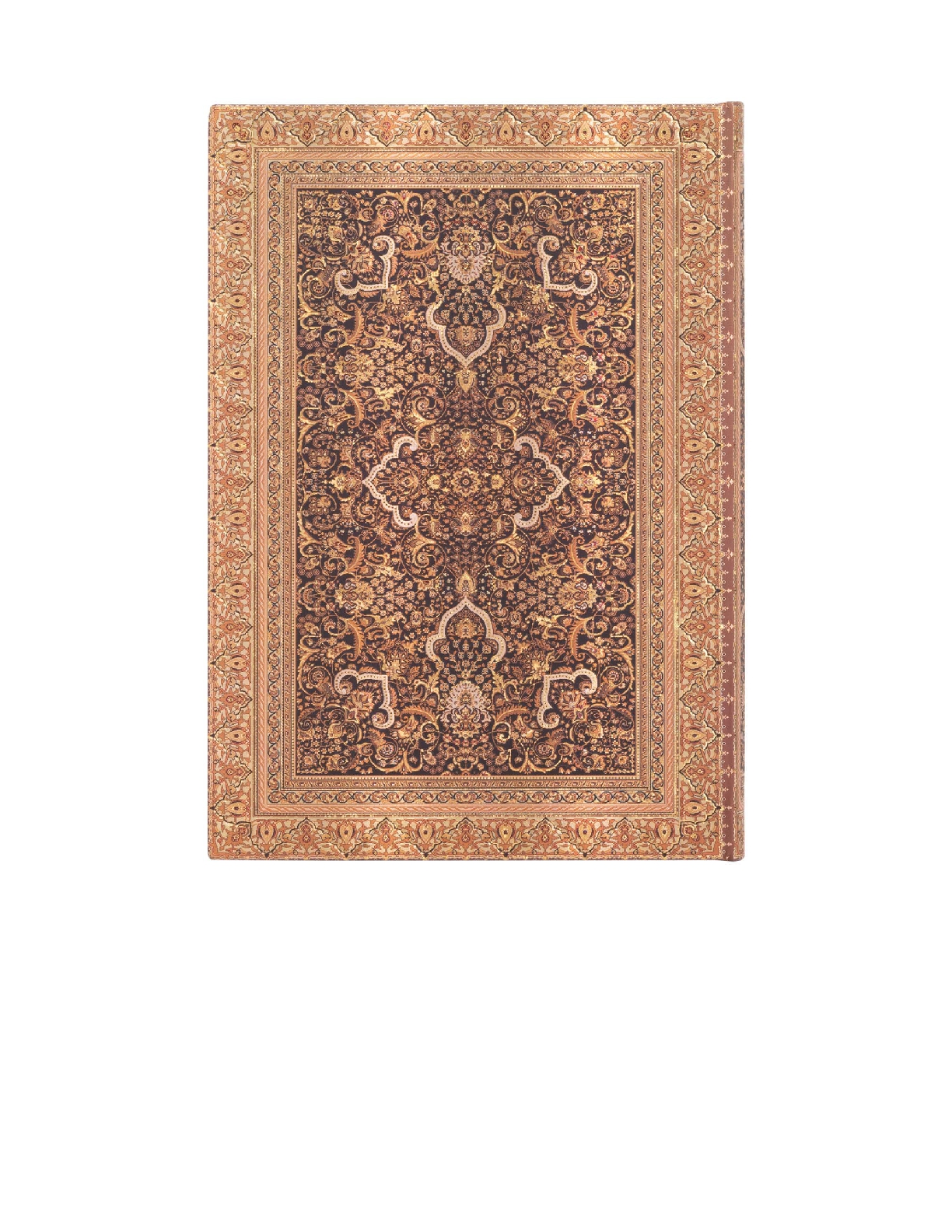Terrene, Medina Mystic, Hardcover, Midi, Lined, Elastic Band Closure, 144 Pg, 120 GSM
