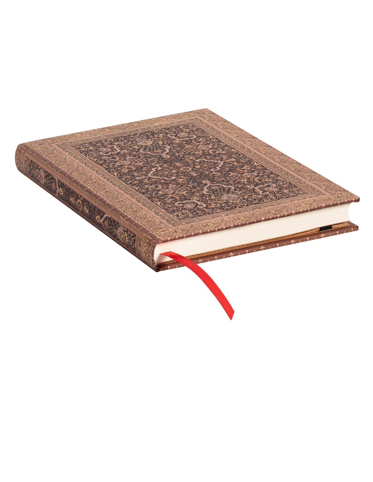 Terrene, Medina Mystic, Hardcover, Midi, Lined, Elastic Band Closure, 144 Pg, 120 GSM