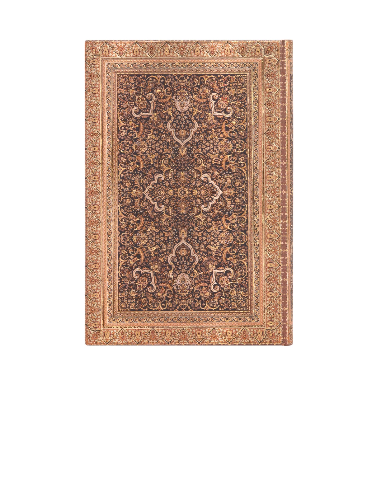 Terrene, Medina Mystic, Hardcover, Mini, Lined, Elastic Band Closure, 176 Pg, 85 GSM
