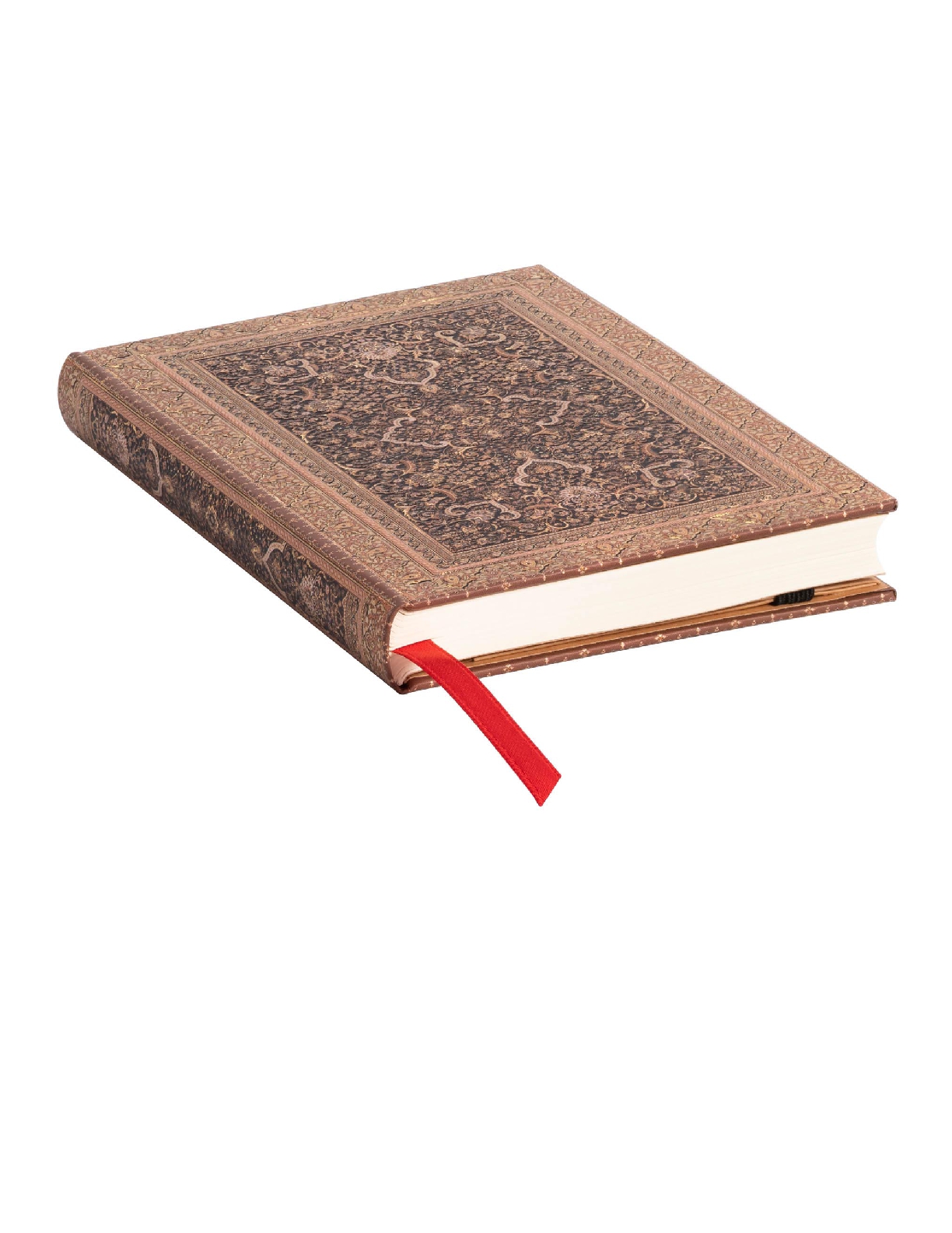 Terrene, Medina Mystic, Hardcover, Mini, Lined, Elastic Band Closure, 176 Pg, 85 GSM