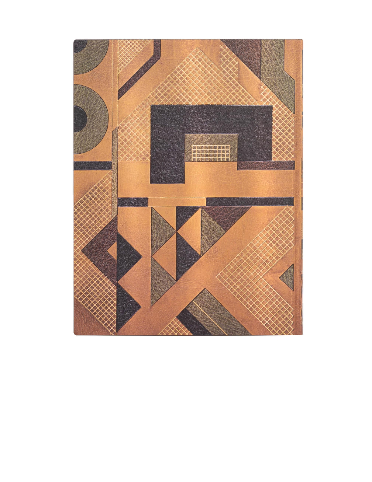 Moutarde, Shape Shift, Softcover Flexi, Ultra, Lined, 176 Pg, 100 GSM