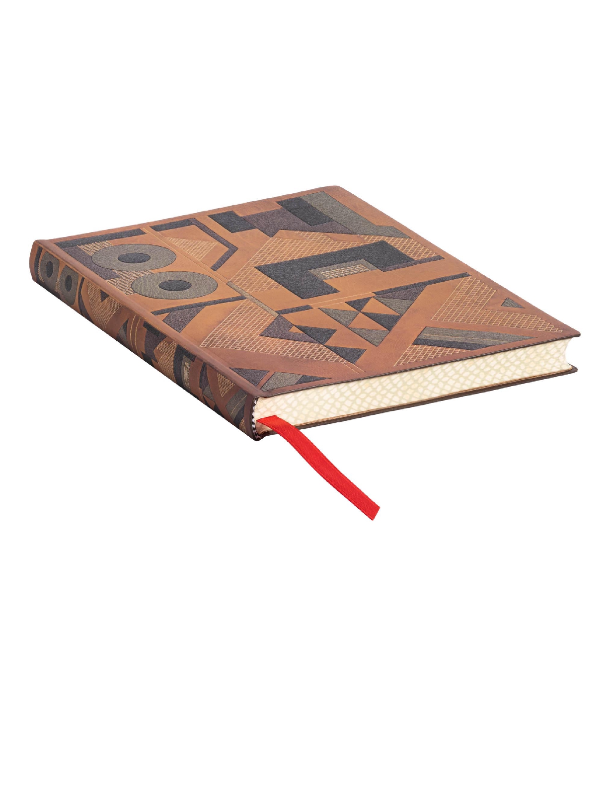 Moutarde, Shape Shift, Softcover Flexi, Midi, Unlined, 176 Pg, 100 GSM